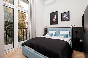 Krowoderska 55 By Upstairs