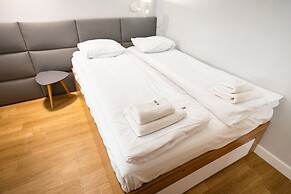 Krowoderska 55 By Upstairs