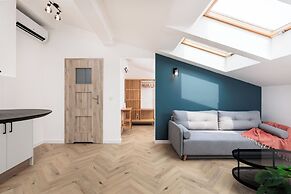 Krowoderska 55 By Upstairs