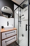 Krowoderska 55 By Upstairs