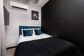 Krowoderska 55 By Upstairs