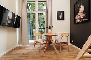 Krowoderska 55 By Upstairs