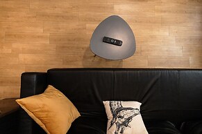 Krowoderska 55 By Upstairs