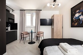 Krowoderska 55 By Upstairs