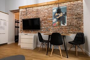 Krowoderska 55 By Upstairs