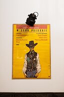 Krowoderska 55 By Upstairs