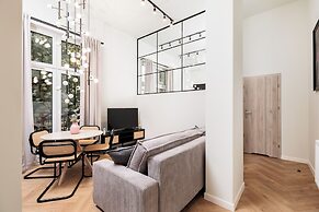 Krowoderska 55 By Upstairs