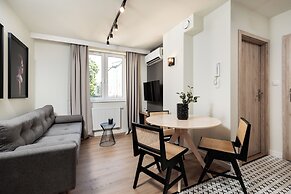 Krowoderska 55 By Upstairs