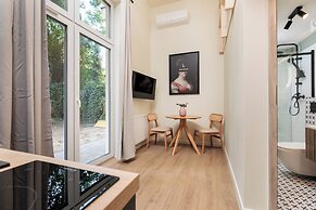 Krowoderska 55 By Upstairs