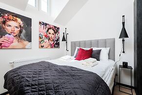 Krowoderska 55 By Upstairs