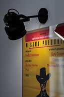 Krowoderska 55 By Upstairs