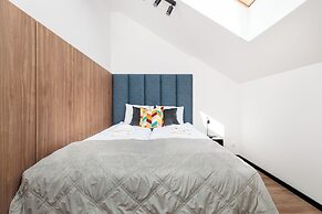 Krowoderska 55 By Upstairs