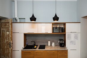 Krowoderska 55 By Upstairs