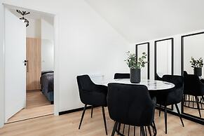 Krowoderska 55 By Upstairs