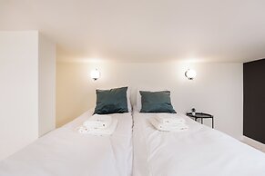 Krowoderska 55 By Upstairs