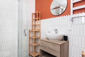 Krowoderska 55 By Upstairs