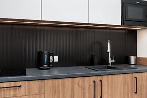 Krowoderska 55 By Upstairs