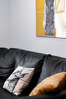 Krowoderska 55 By Upstairs