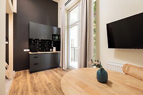 Krowoderska 55 By Upstairs