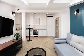 Krowoderska 55 By Upstairs