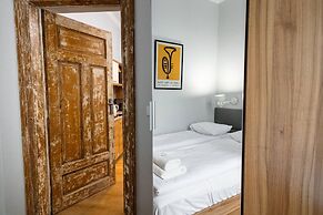 Krowoderska 55 By Upstairs