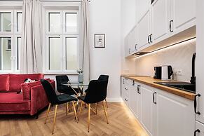 Krowoderska 55 By Upstairs