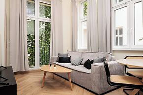 Krowoderska 55 By Upstairs