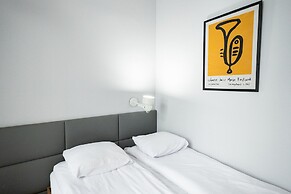 Krowoderska 55 By Upstairs