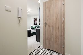 Krowoderska 55 By Upstairs