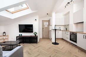 Krowoderska 55 By Upstairs