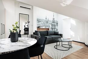 Krowoderska 55 By Upstairs