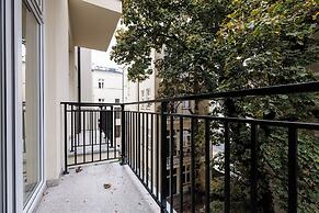 Krowoderska 55 By Upstairs