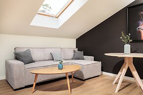 Krowoderska 55 By Upstairs