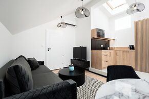 Krowoderska 55 By Upstairs