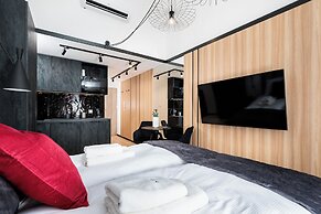 Krowoderska 55 By Upstairs