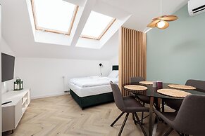 Krowoderska 55 By Upstairs