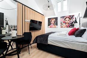 Krowoderska 55 By Upstairs