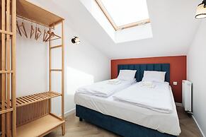 Krowoderska 55 By Upstairs