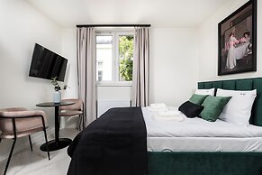 Krowoderska 55 By Upstairs