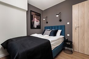 Krowoderska 55 By Upstairs