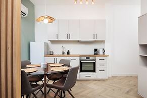 Krowoderska 55 By Upstairs