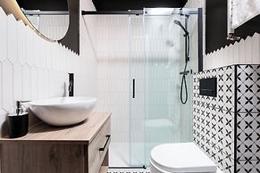 Krowoderska 55 By Upstairs