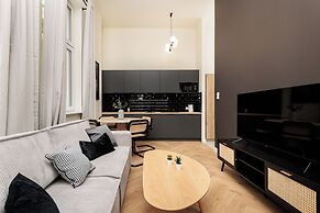 Krowoderska 55 By Upstairs