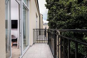 Krowoderska 55 By Upstairs