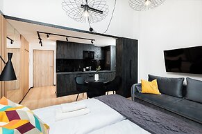 Krowoderska 55 By Upstairs