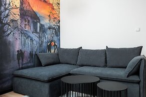 Krowoderska 55 By Upstairs