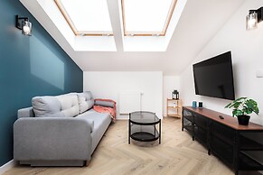 Krowoderska 55 By Upstairs