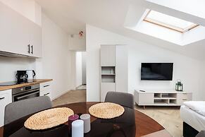 Krowoderska 55 By Upstairs