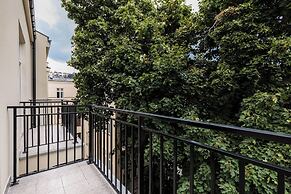 Krowoderska 55 By Upstairs