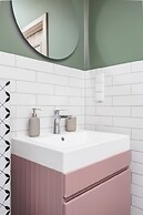 Krowoderska 55 By Upstairs